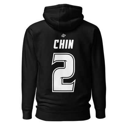 Grace Chin | Bubble USF Premium Hoodie