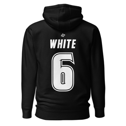 Sarah White | Bubble USF Premium Hoodie