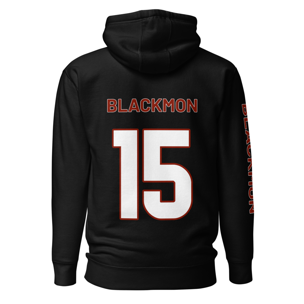 Martavis Blackmon | Jersey Style Hoodie