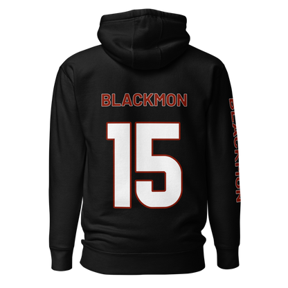 Martavis Blackmon | Jersey Style Hoodie