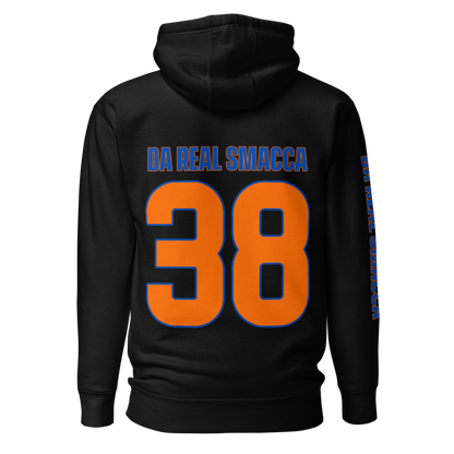 Jayvon Dean | Jersey Style Hoodie