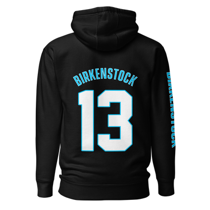 Kalista Birkenstock | Jersey Style Hoodie