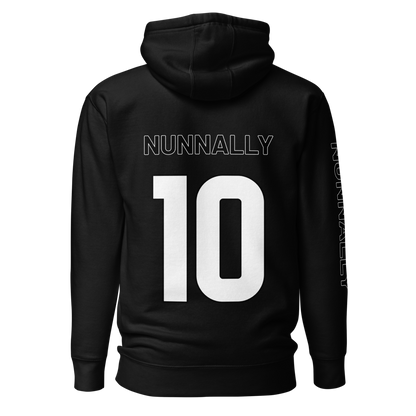 Laronn Nunnally | Jersey Style Hoodie