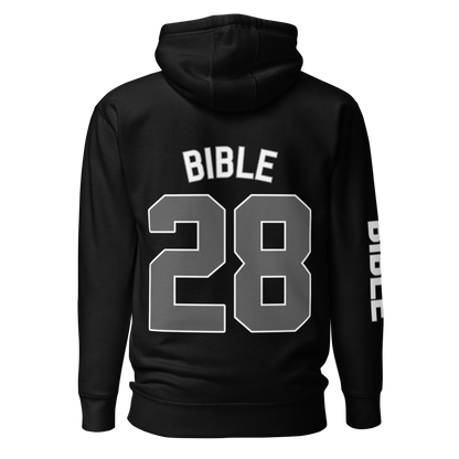 Lilyannah Bible | Jersey Style Hoodie