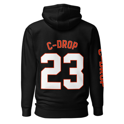 Zion Neal | Jersey Style Hoodie