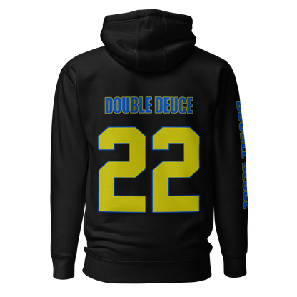 Brayden McClish | Jersey Style Hoodie