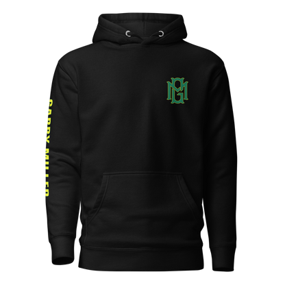 Gabby Miller | Jersey Style Hoodie