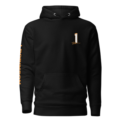Jamarcus Robinson | Jersey Style Hoodie