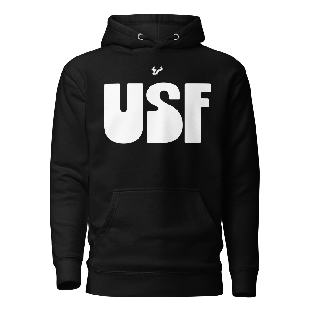 Grace Chin | Bubble USF Premium Hoodie