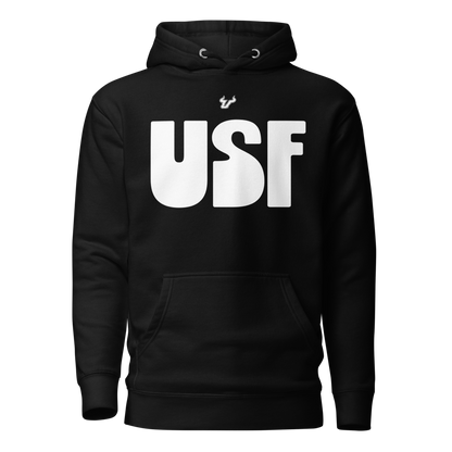 Colin Bellomy | Bubble USF Premium Hoodie