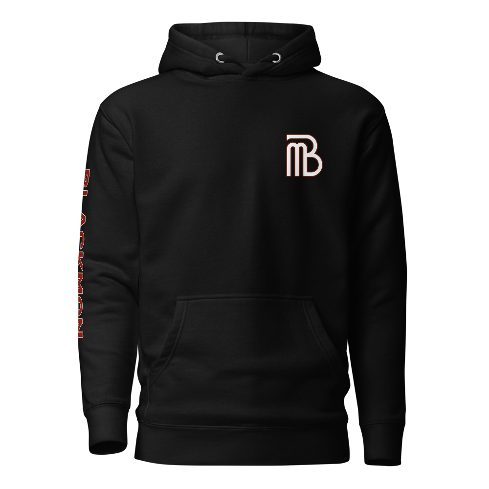 Martavis Blackmon | Jersey Style Hoodie
