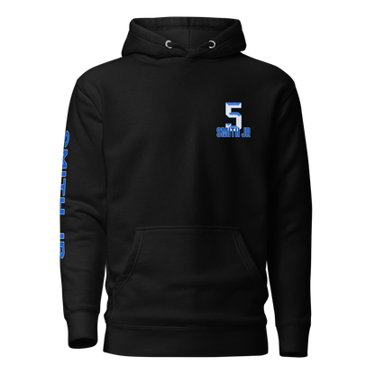 Lonnie Smith Jr | Jersey Style Hoodie