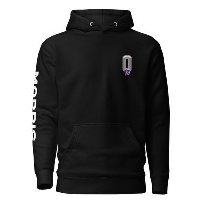 Malachi Morris | Jersey Style Hoodie
