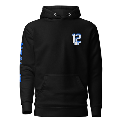 Andre Neal Jr | Jersey Style Hoodie