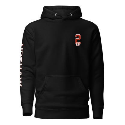 Kayden Upshaw | Jersey Style Hoodie