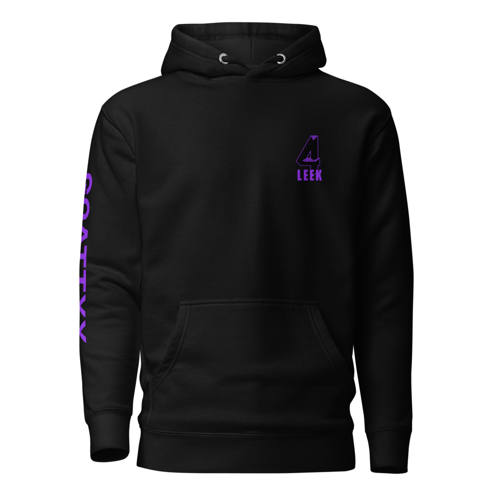 Malik Mobley | Jersey Style Hoodie