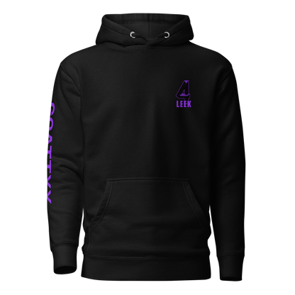 Malik Mobley | Jersey Style Hoodie