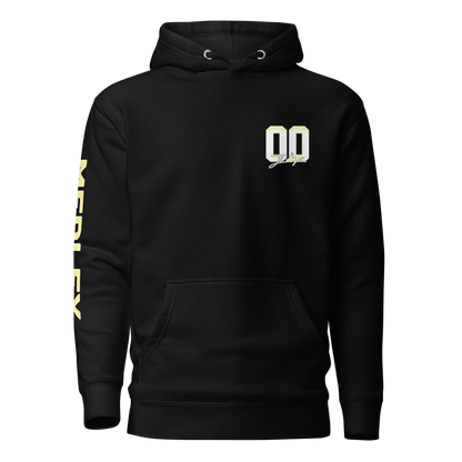 Ja’Torian Medley | Jersey Style Hoodie
