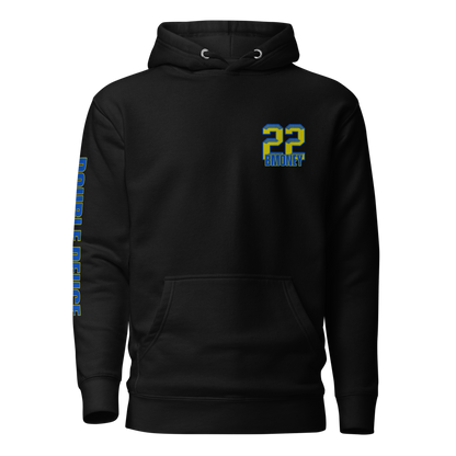 Brayden McClish | Jersey Style Hoodie