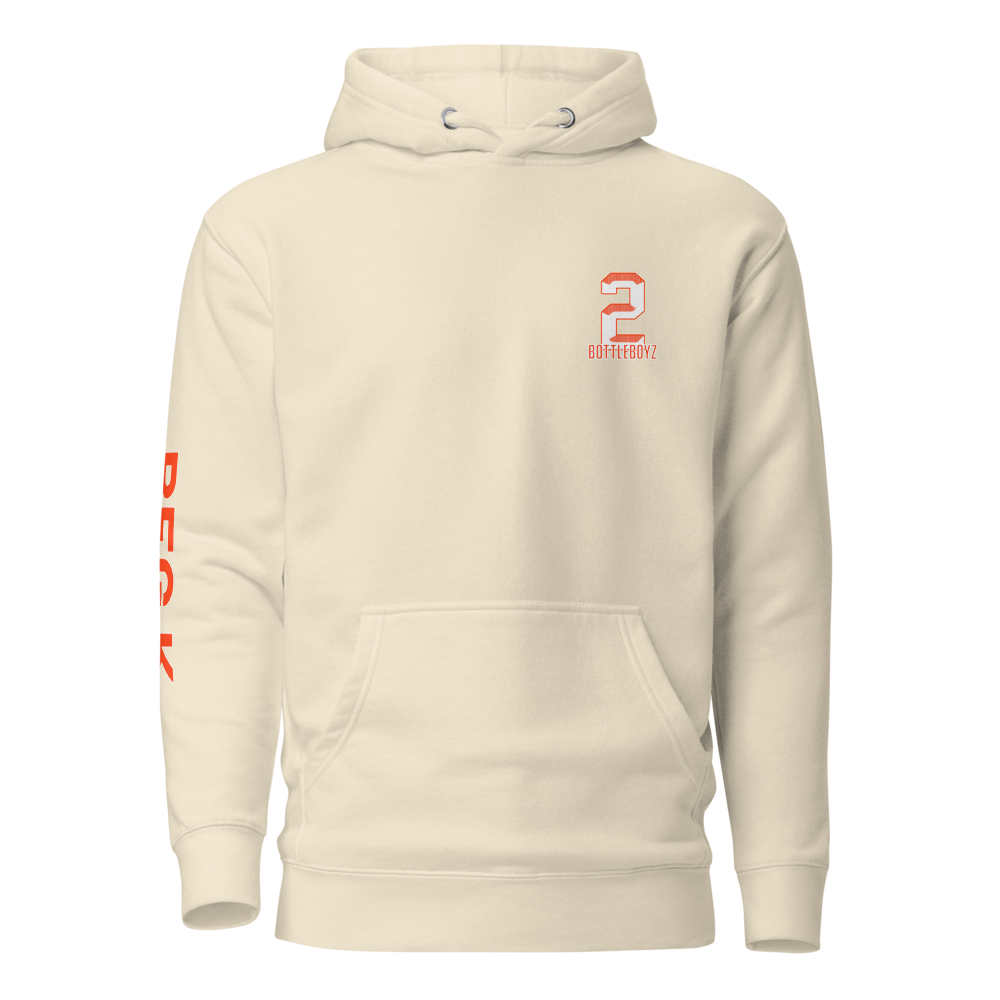 Reggie Williams Jr. | Jersey Style Hoodie
