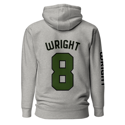 Ja’Larrion Wright | Jersey Style Hoodie