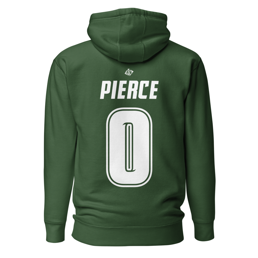 Karhys Pierce | Bubble USF Premium Hoodie