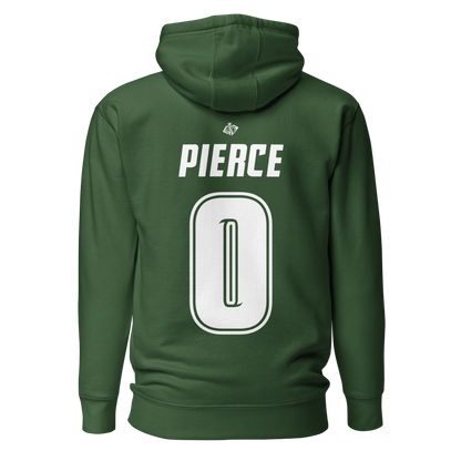 Karhys Pierce | Bubble USF Premium Hoodie