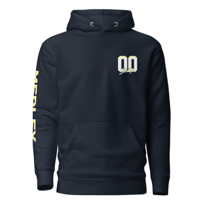 Ja’Torian Medley | Jersey Style Hoodie