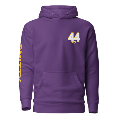 Aidon Smith | Jersey Style Hoodie
