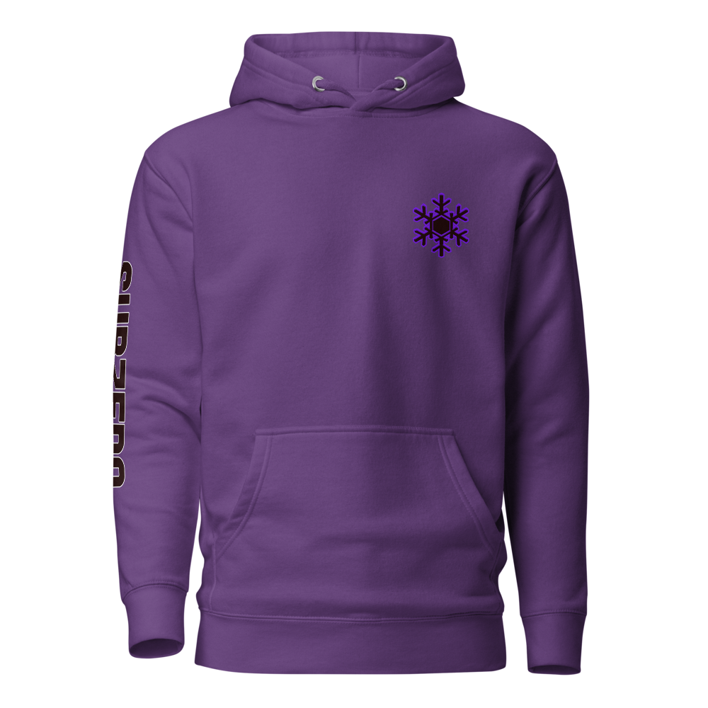 Cj Sheppard | Jersey Style Hoodie