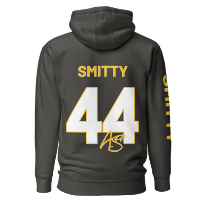 Aidon Smith | Jersey Style Hoodie