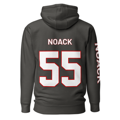 Jovie Noack | Jersey Style Hoodie
