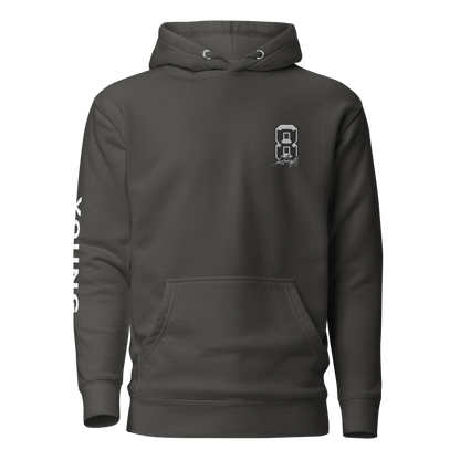 Jonah Young | Jersey Style Hoodie