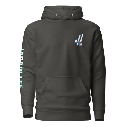 Jabari Lee | Jersey Style Hoodie