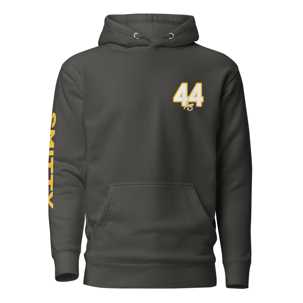 Aidon Smith | Jersey Style Hoodie