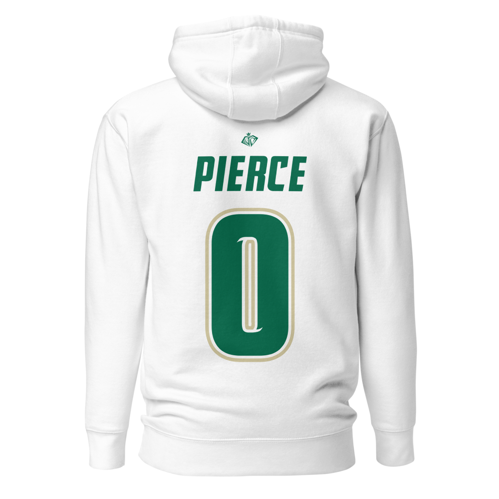 Karhys Pierce | Bubble USF Premium Hoodie