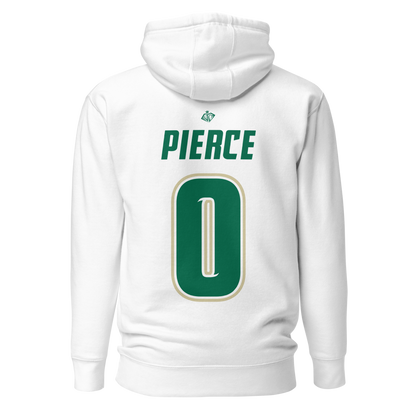 Karhys Pierce | Bulls Spirit Premium Hoodie