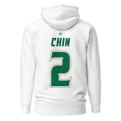 Grace Chin | Bubble USF Premium Hoodie