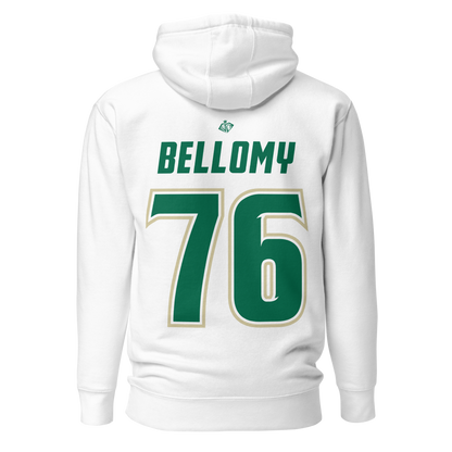 Colin Bellomy | Bulls Spirit Premium Hoodie
