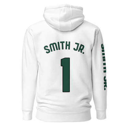 Dalevon Smith | Jersey Style Hoodie