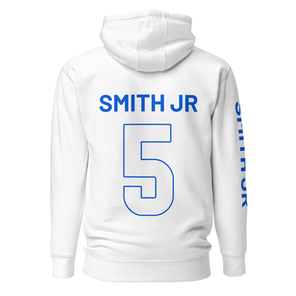Lonnie Smith Jr | Jersey Style Hoodie