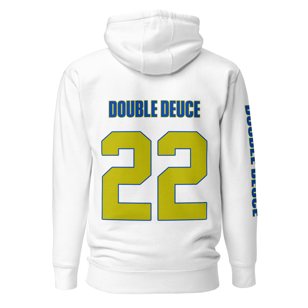 Brayden McClish | Jersey Style Hoodie