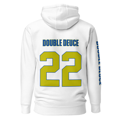 Brayden McClish | Jersey Style Hoodie