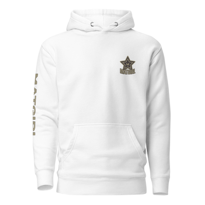 McKenna Acampora | Jersey Style Hoodie