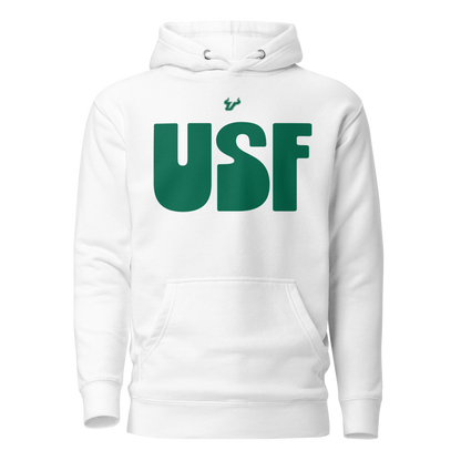 Grace Chin | Bubble USF Premium Hoodie