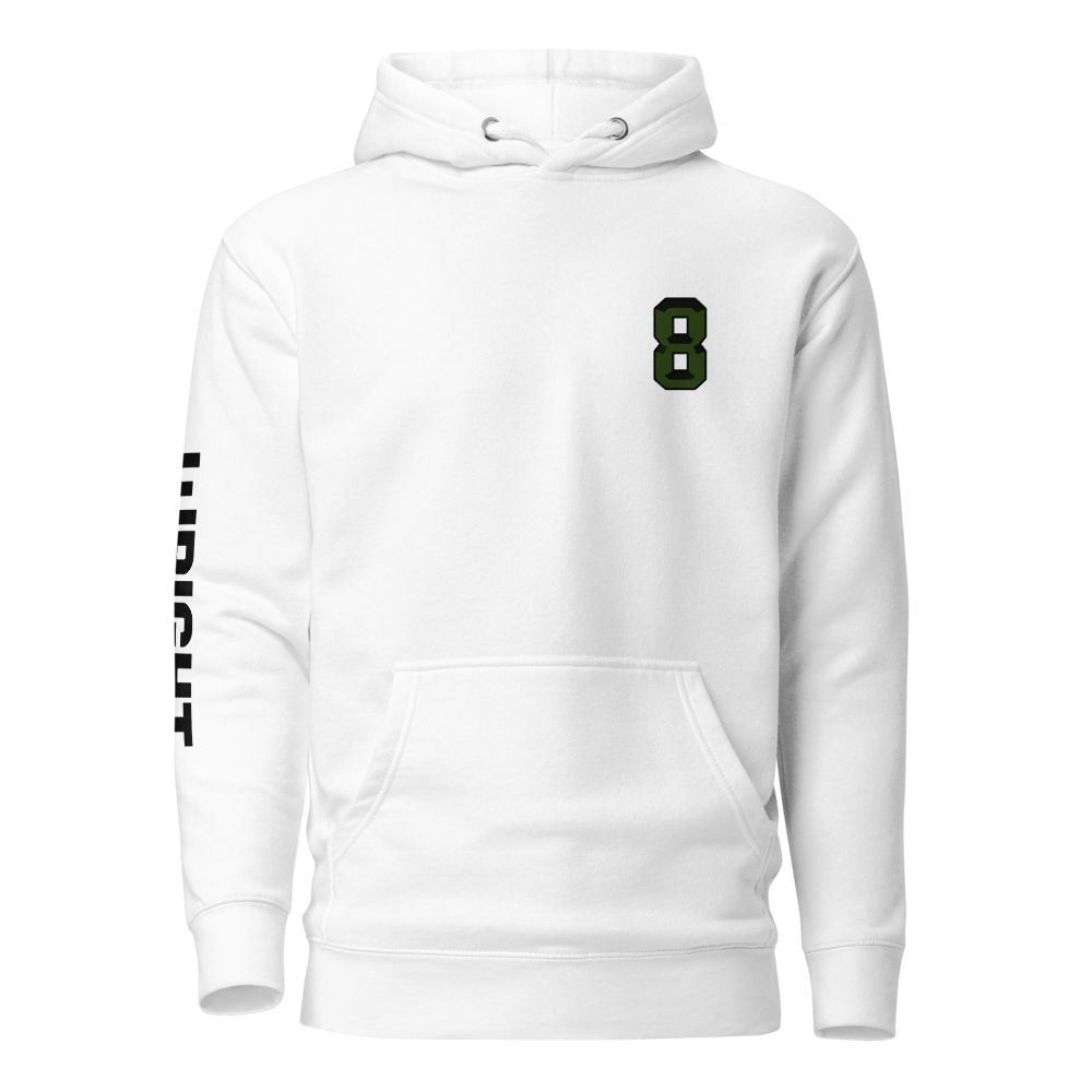 Ja’Larrion Wright | Jersey Style Hoodie