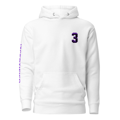Johnathon Owens | Jersey Style Hoodie
