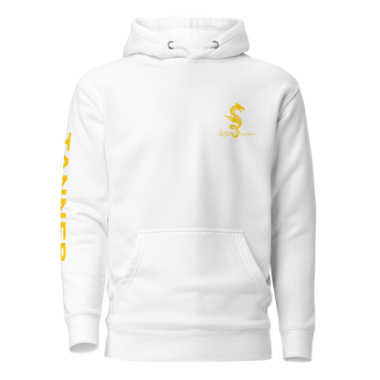 Aryaa Tanner | Jersey Style Hoodie