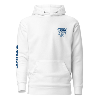 Landon Stuke | Jersey Style Hoodie