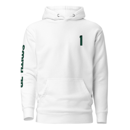 Dalevon Smith | Jersey Style Hoodie